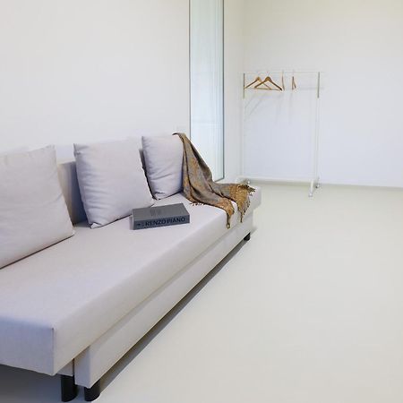 Contempora Apartments - Vanvitelli 49 Milano Eksteriør bilde