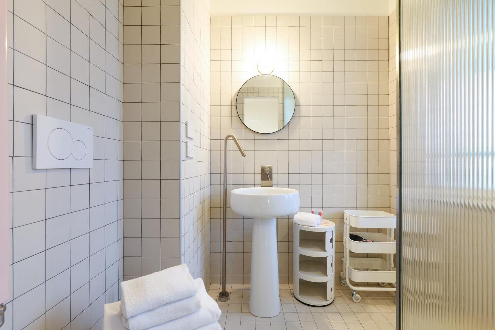 Contempora Apartments - Vanvitelli 49 Milano Eksteriør bilde