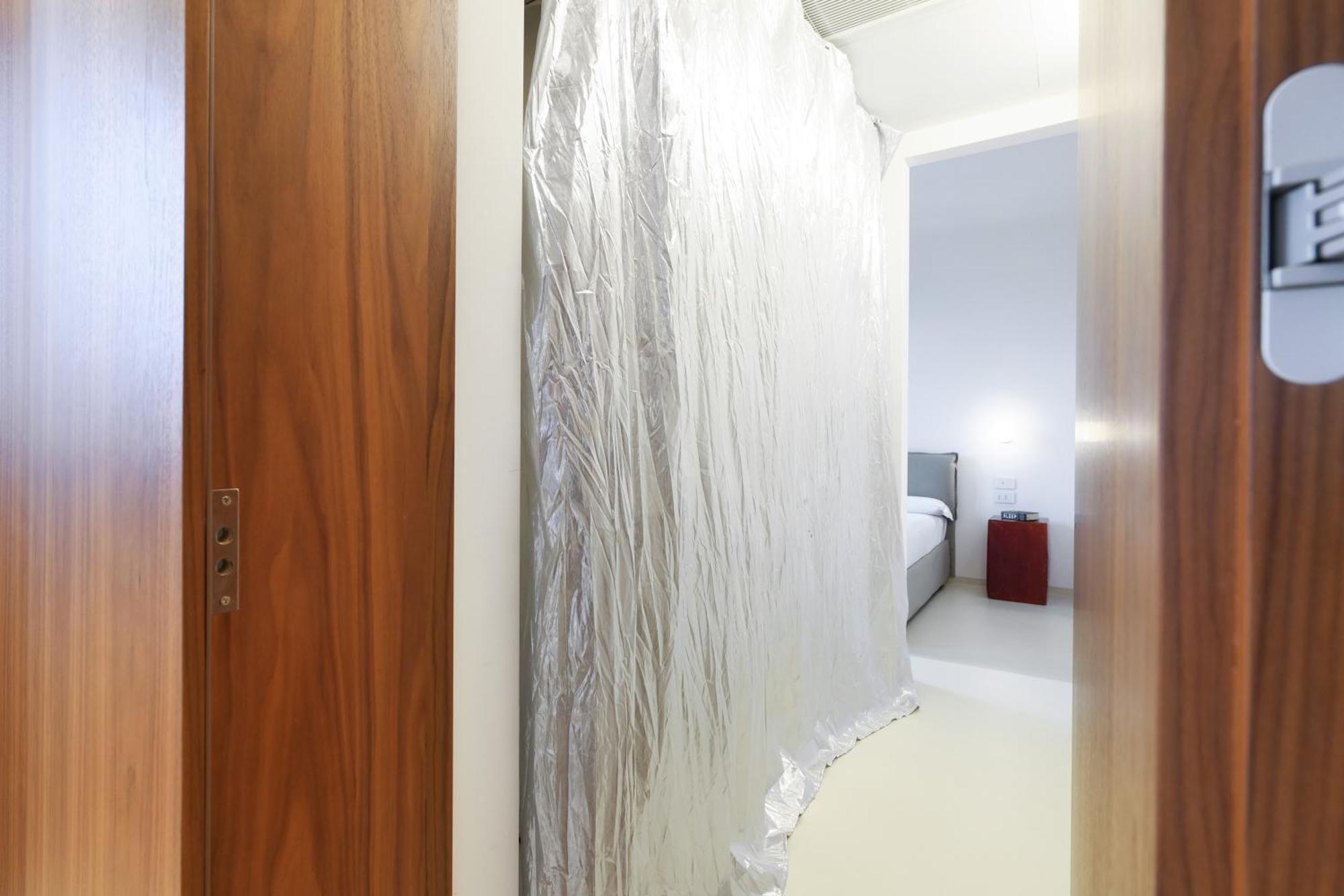 Contempora Apartments - Vanvitelli 49 Milano Eksteriør bilde